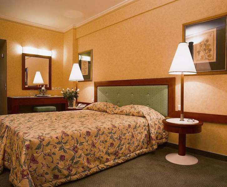 Airotel Alexandros 4*