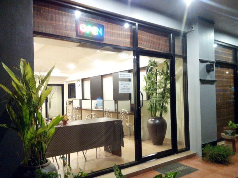 M Place Pattaya 2*