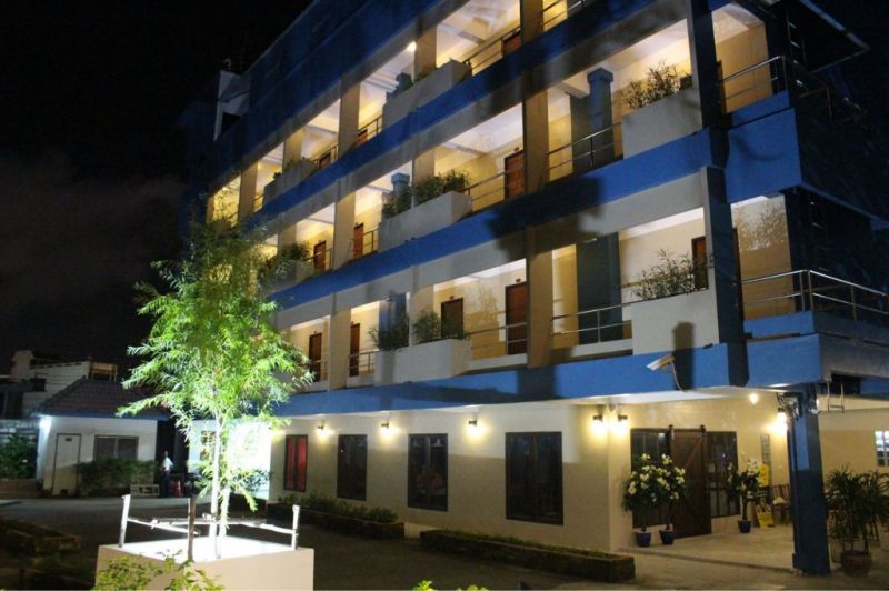 Pure Phuket Residence 2*