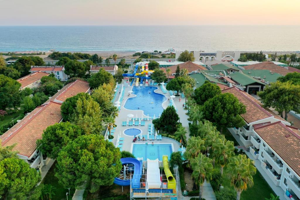 Master Family Club (Ex. Aska Costa Holiday Club) 5*