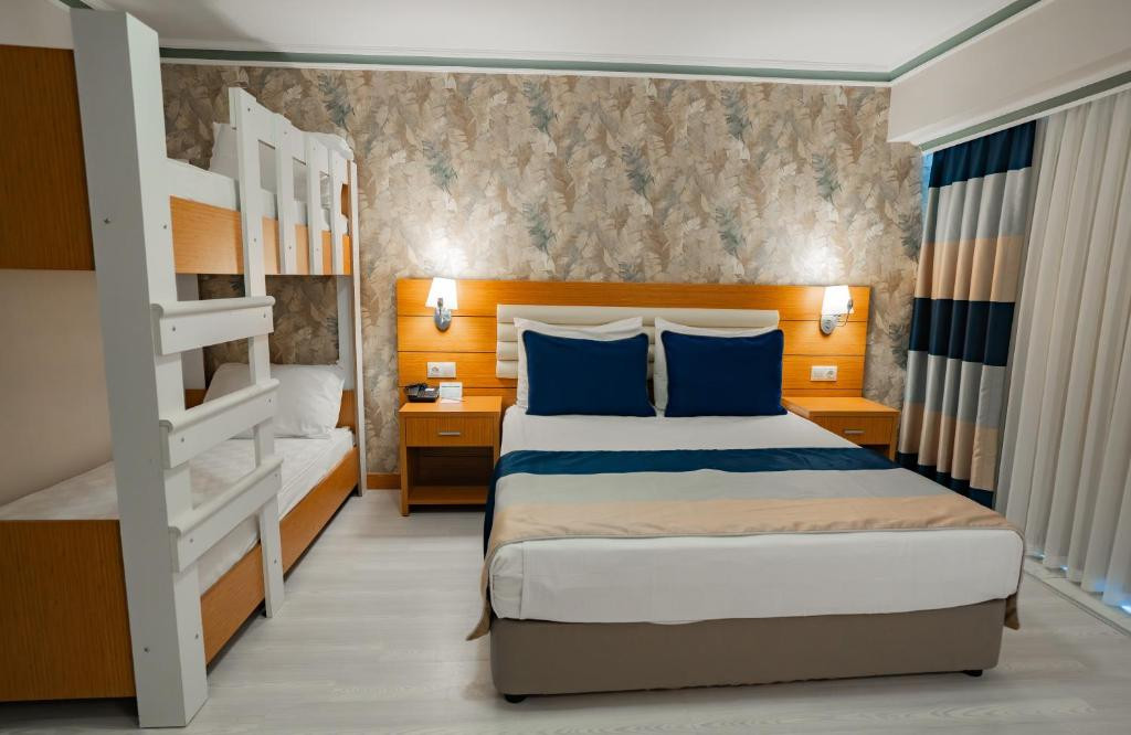 Master Family Club (Ex. Aska Costa Holiday Club) 5* миниатюра 3