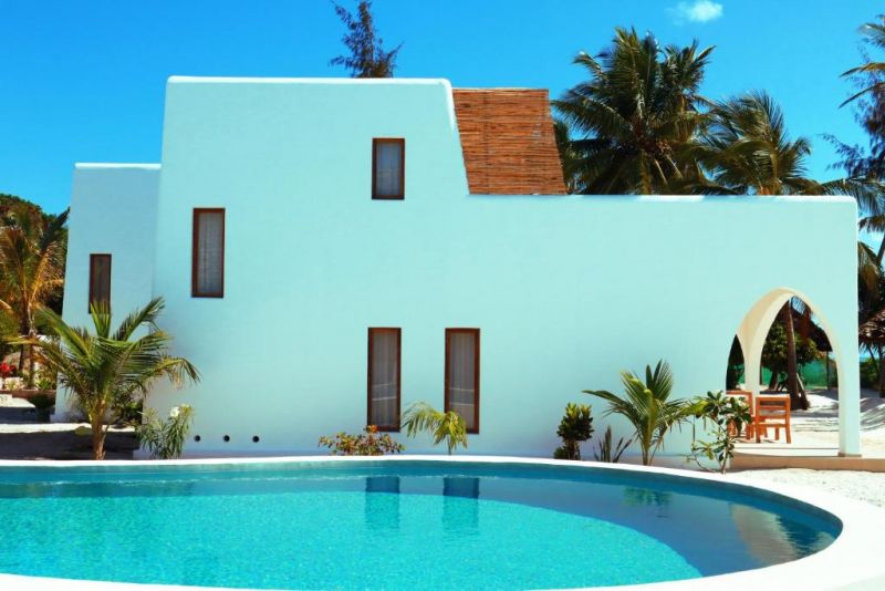 Kijani Beach Villas 4* миниатюра 5