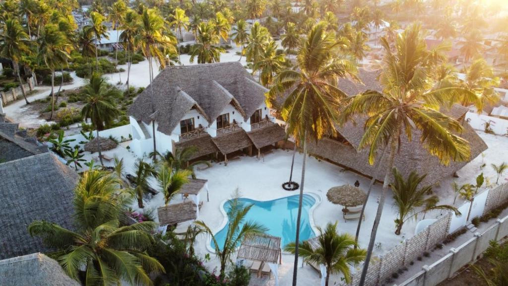 Villa Unaweza 4* миниатюра 2