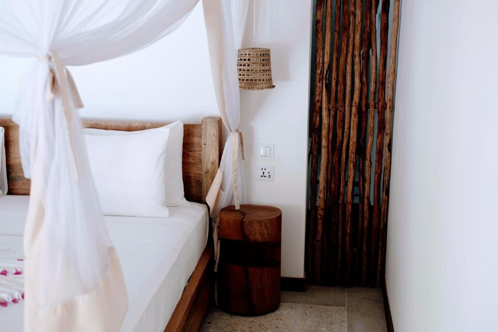 Villa Unaweza 4* миниатюра 3