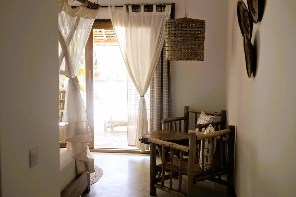 Villa Unaweza 4* миниатюра 4