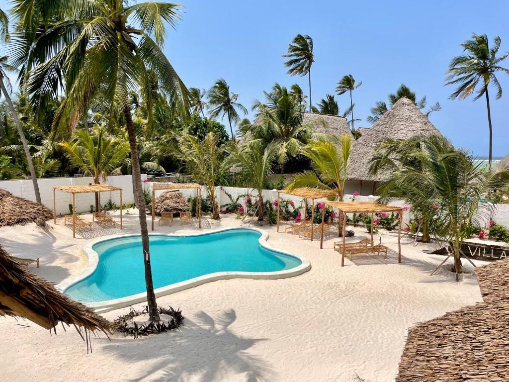Villa Unaweza 4* миниатюра 6