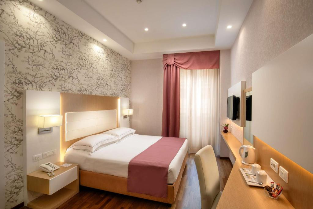 Diana Roof Garden 4* миниатюра 3