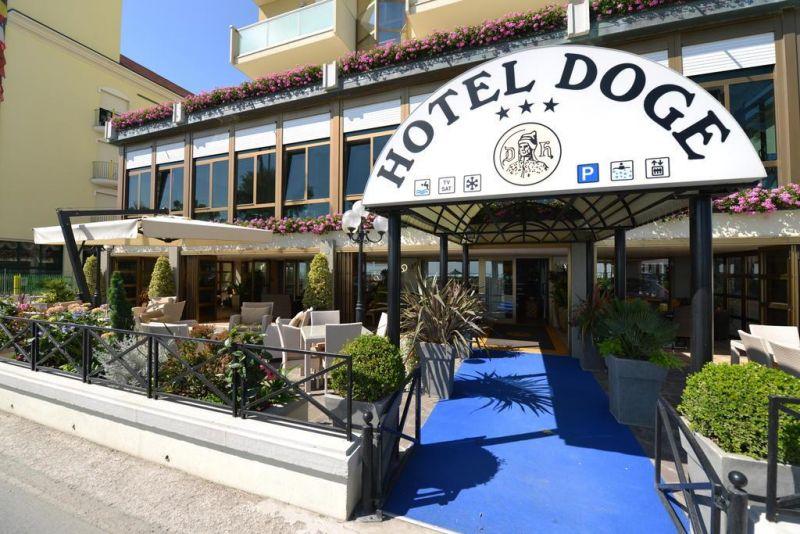 Doge Milano Maritima 4*