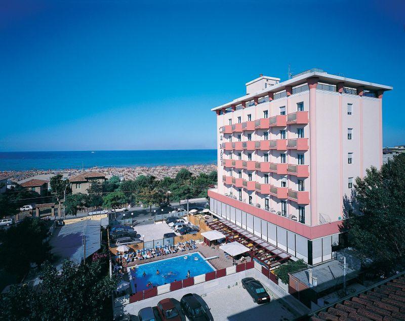 Due Mari Miramare 3*