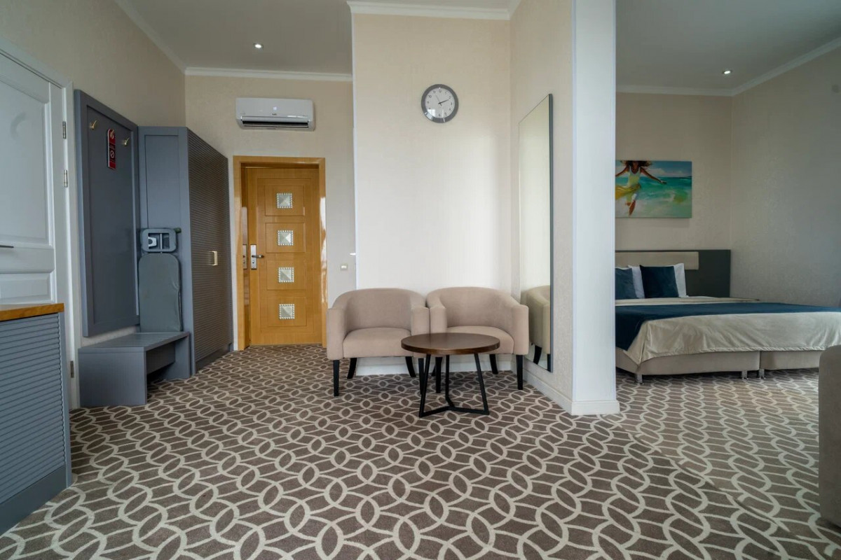 Грейс Аква Вилла 4* миниатюра 5