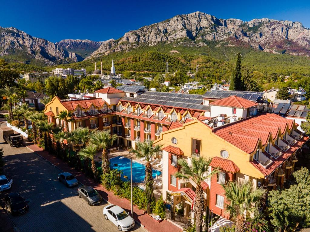 Astoria Hotel & Spa 4* миниатюра 2
