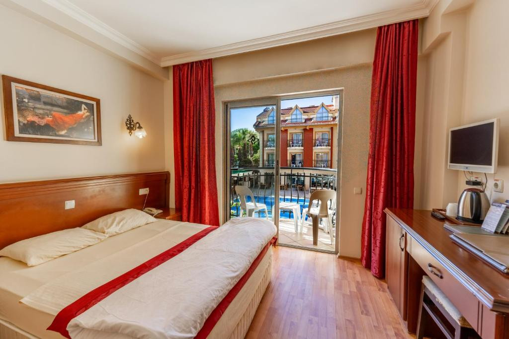 Astoria Hotel & Spa 4* миниатюра 3