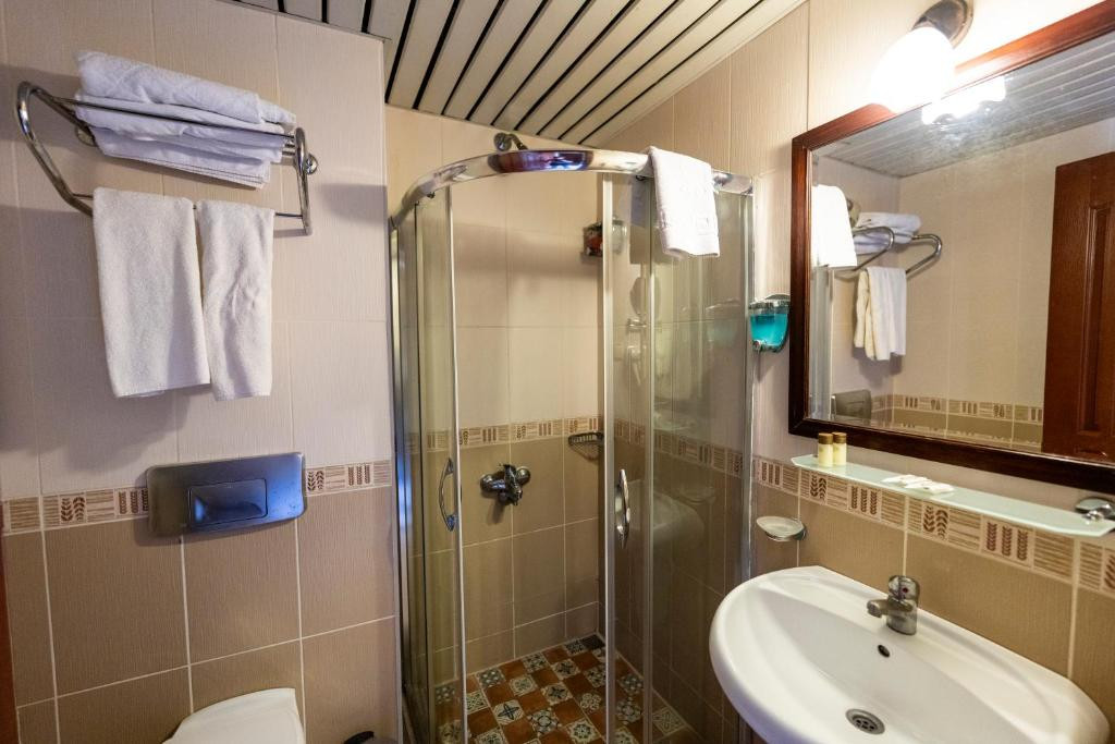 Astoria Hotel & Spa 4* миниатюра 4