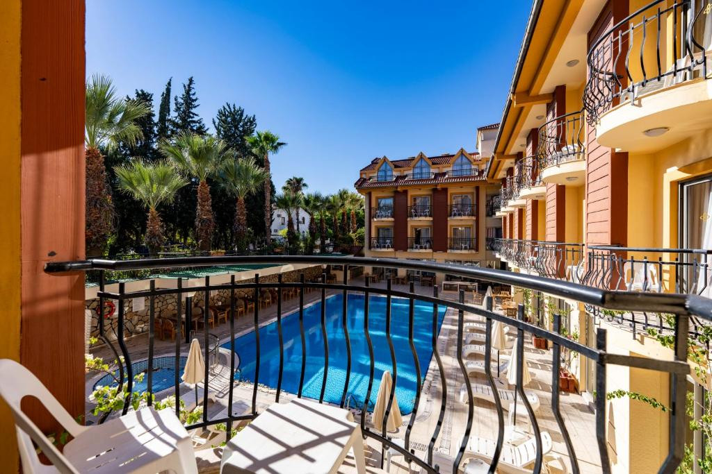 Astoria Hotel & Spa 4* миниатюра 5