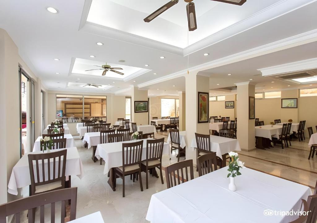 Astoria Hotel & Spa 4* миниатюра 6