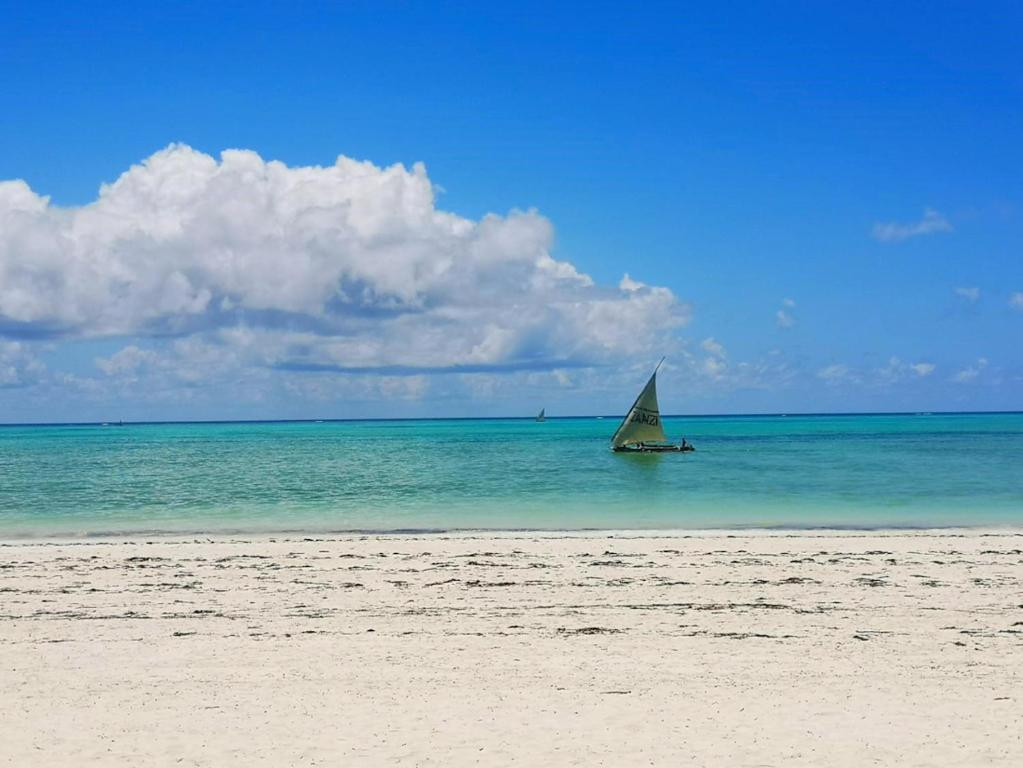 Sbh Monica Zanzibar 5* миниатюра 3