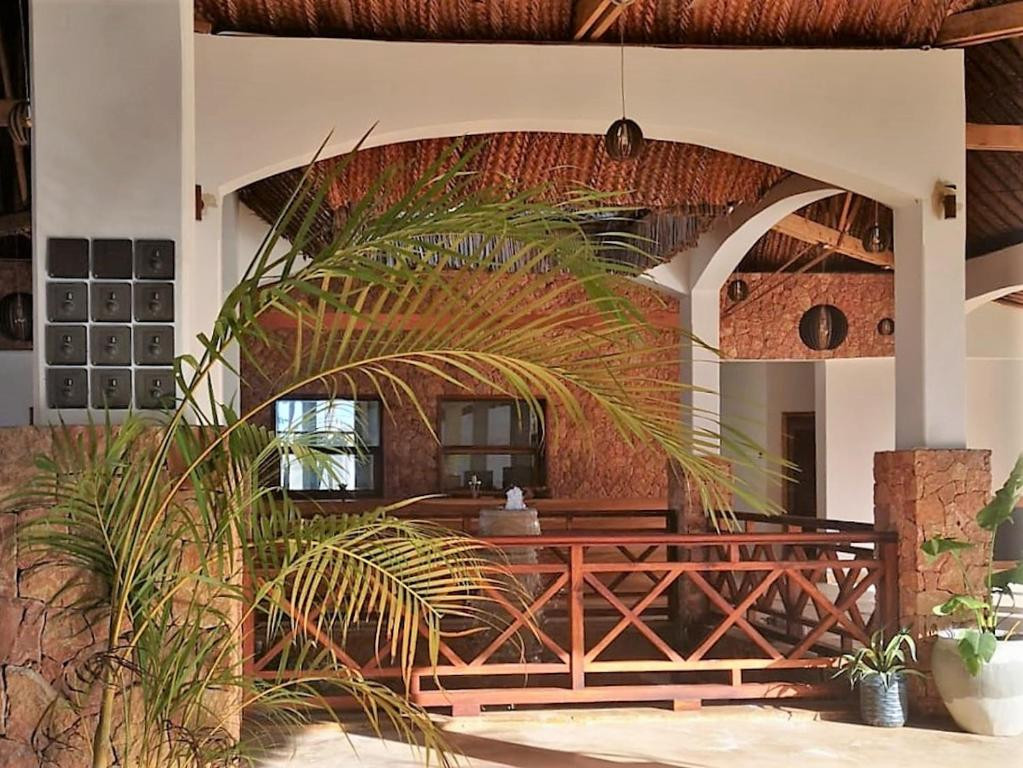 Sbh Monica Zanzibar 5* миниатюра 4