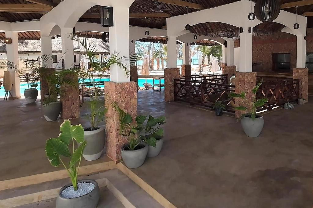 Sbh Monica Zanzibar 5* миниатюра 6