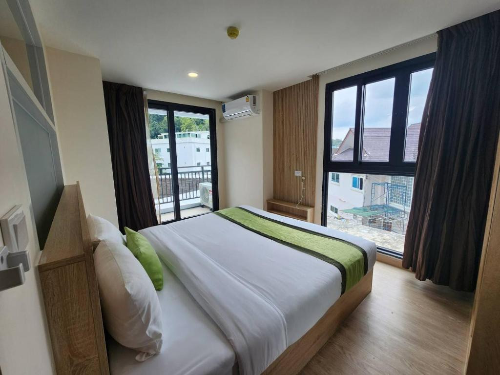 Icheck Inn Darisa Tropicana Hills Patong 3* миниатюра 3