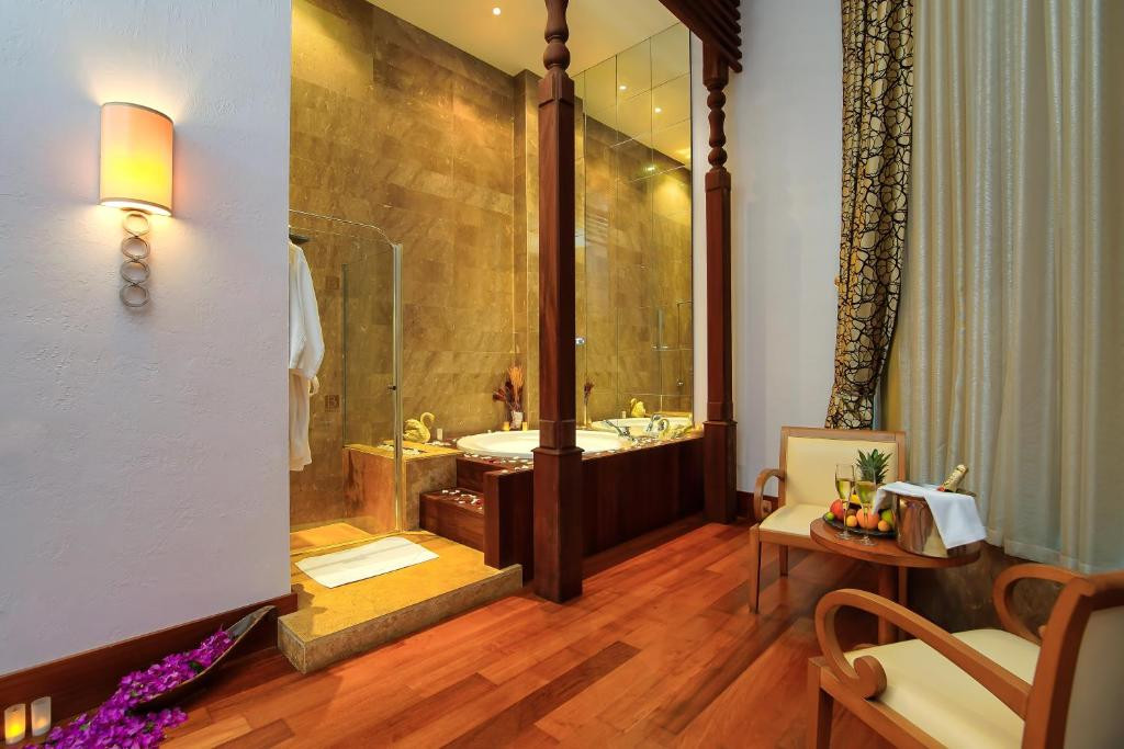 Baia Lara Hotel 5* миниатюра 4