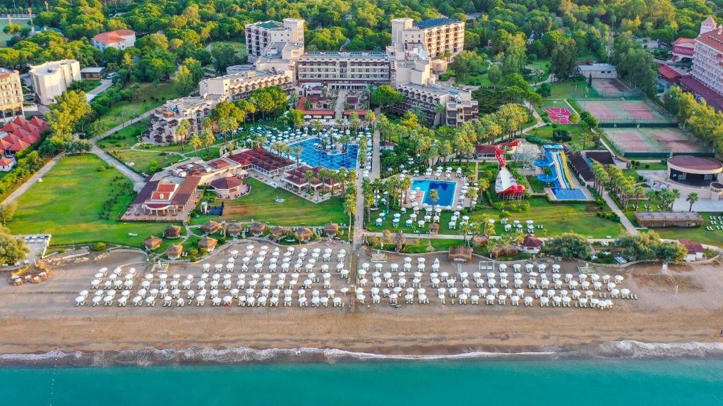 Crystal Tat Beach Pearl Collection (Ex. Crystal Tat Beach Golf Resort & Spa) 5* миниатюра 2