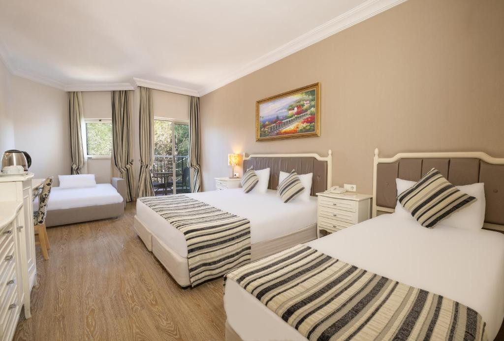 Crystal Tat Beach Pearl Collection (Ex. Crystal Tat Beach Golf Resort & Spa) 5* миниатюра 3