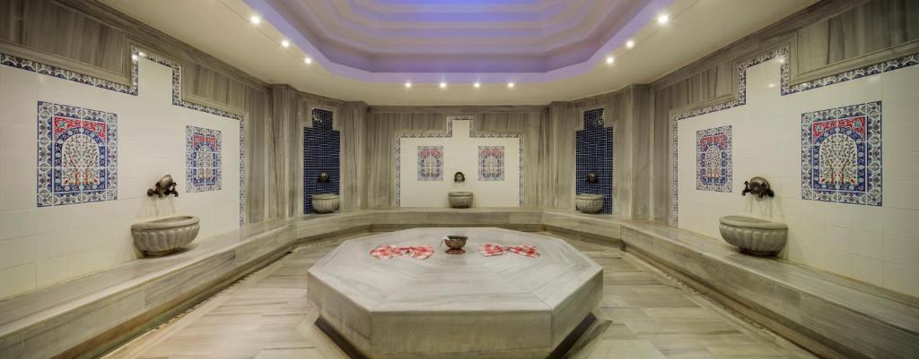 Crystal Tat Beach Pearl Collection (Ex. Crystal Tat Beach Golf Resort & Spa) 5* миниатюра 4