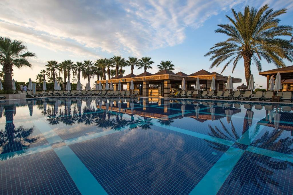 Crystal Tat Beach Pearl Collection (Ex. Crystal Tat Beach Golf Resort & Spa) 5* миниатюра 5