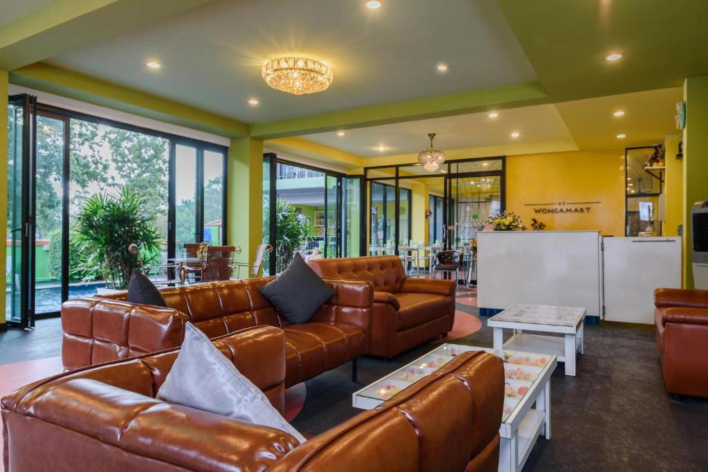 Stay Resort Pattaya By Bhm 4* миниатюра 3