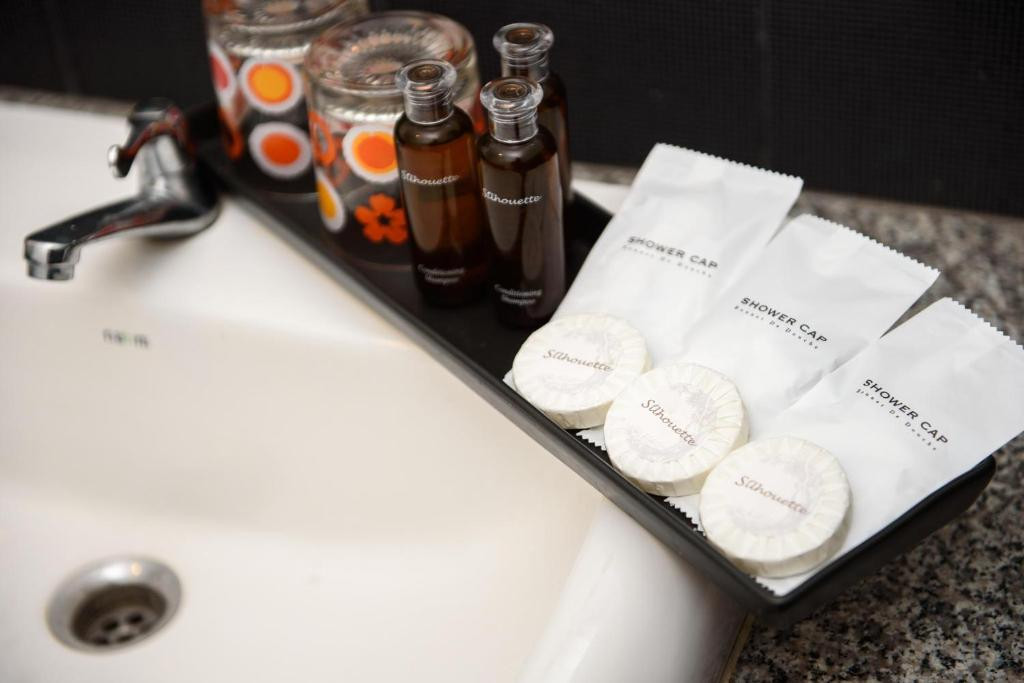 Stay Resort Pattaya By Bhm 4* миниатюра 4