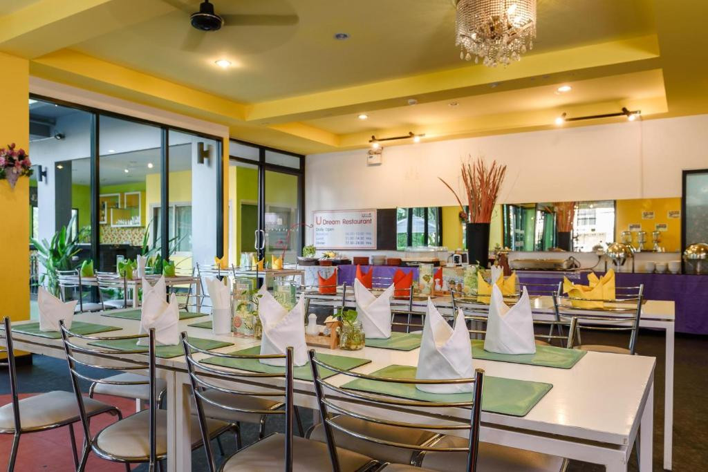 Stay Resort Pattaya By Bhm 4* миниатюра 6