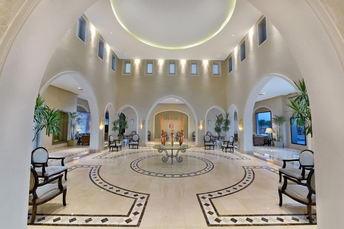 Jaz Mirabel Park & Club 5* миниатюра 6