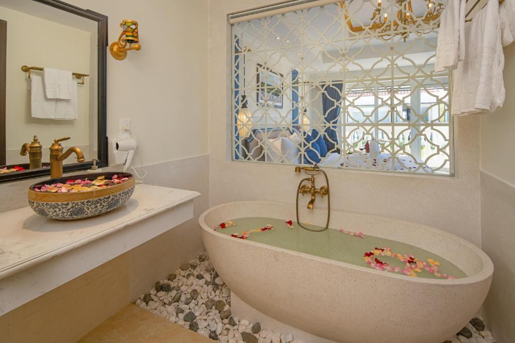 Hoi An Blue Sky Boutique Hotel & Spa 4* миниатюра 5
