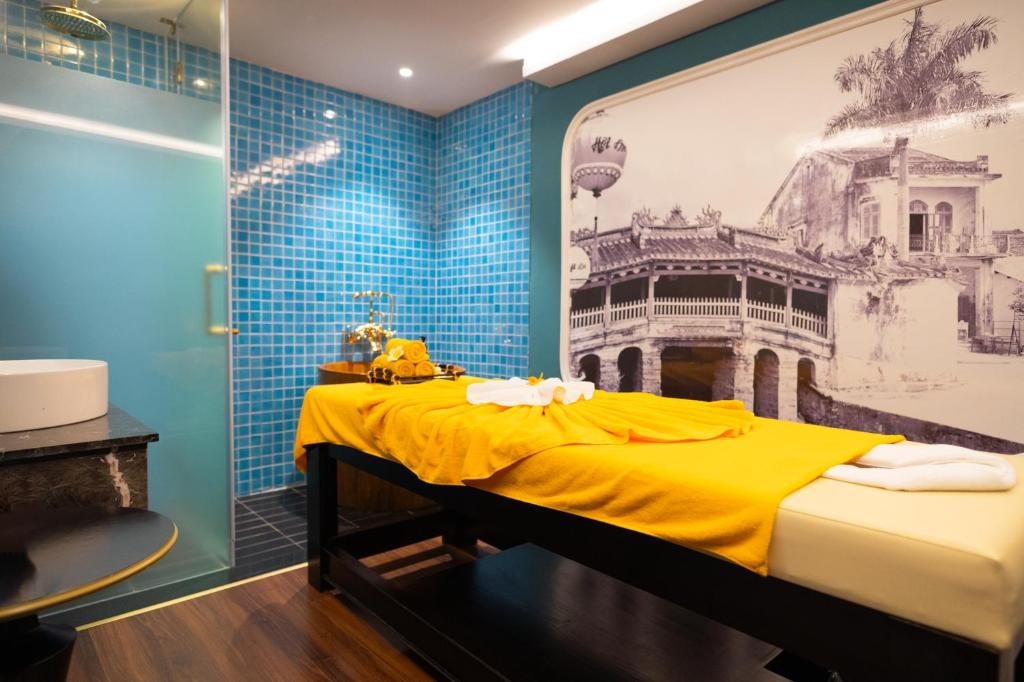 Bel Marina Hoian Resort 5* миниатюра 3
