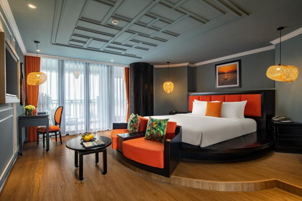 Bel Marina Hoian Resort 5* миниатюра 6