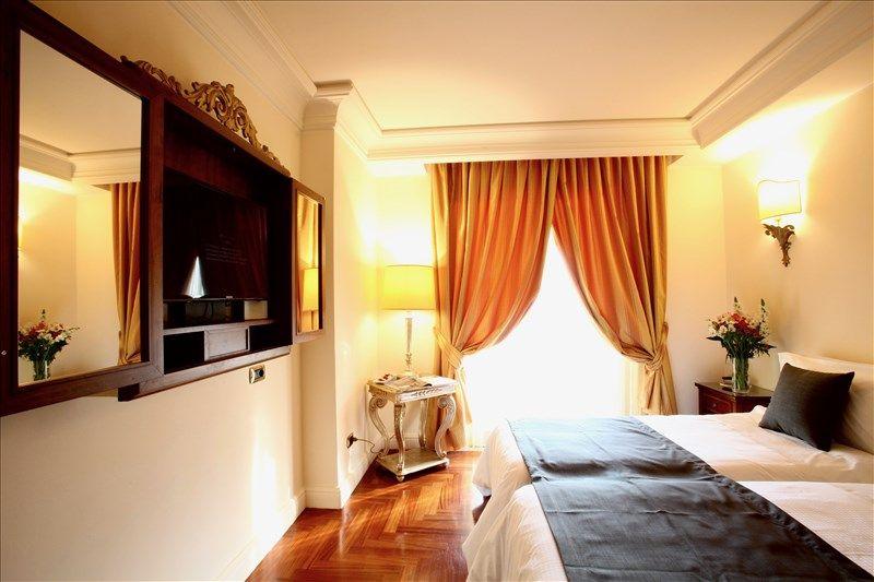 Grand Hotel San Pietro 5*