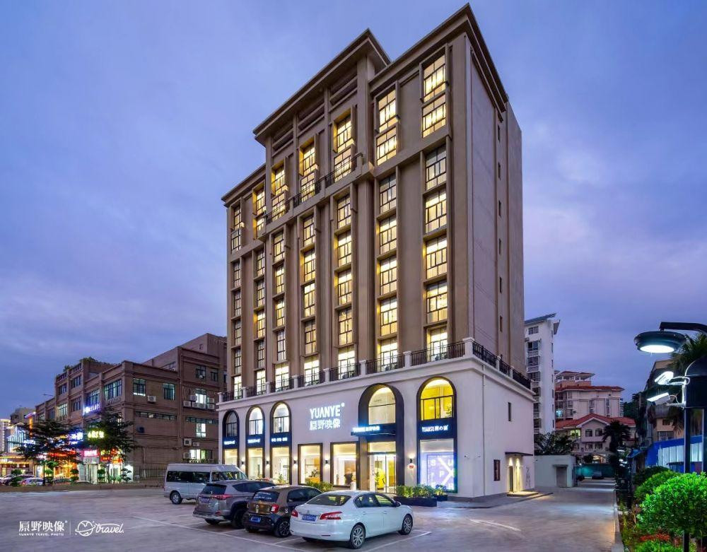 Daisy Inn Sanya (Ex. Sanya Yuanye Ying Xing) 3* миниатюра 4