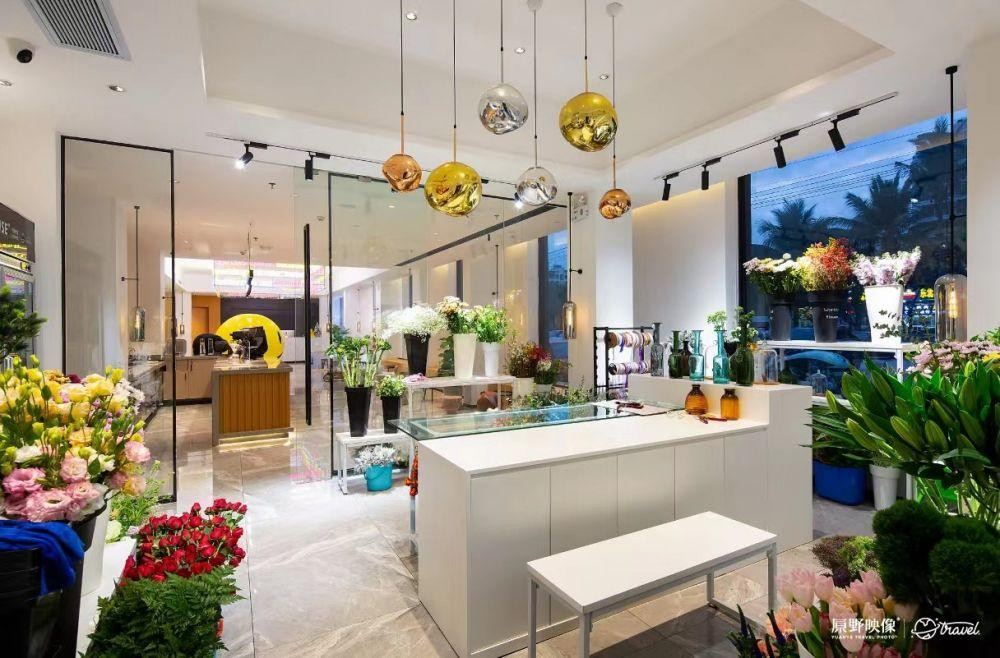 Daisy Inn Sanya (Ex. Sanya Yuanye Ying Xing) 3* миниатюра 6