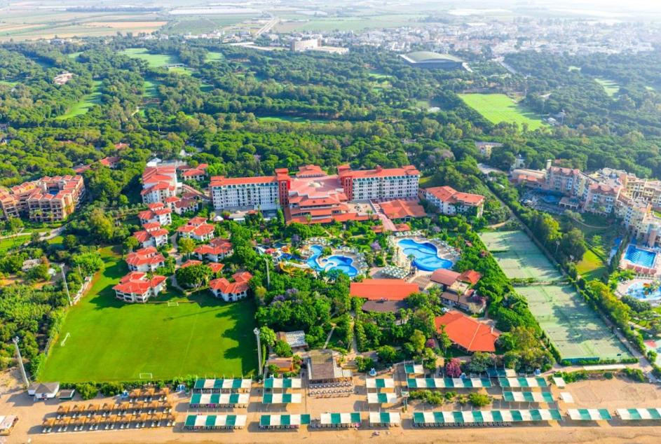 Belconti Resort 5*