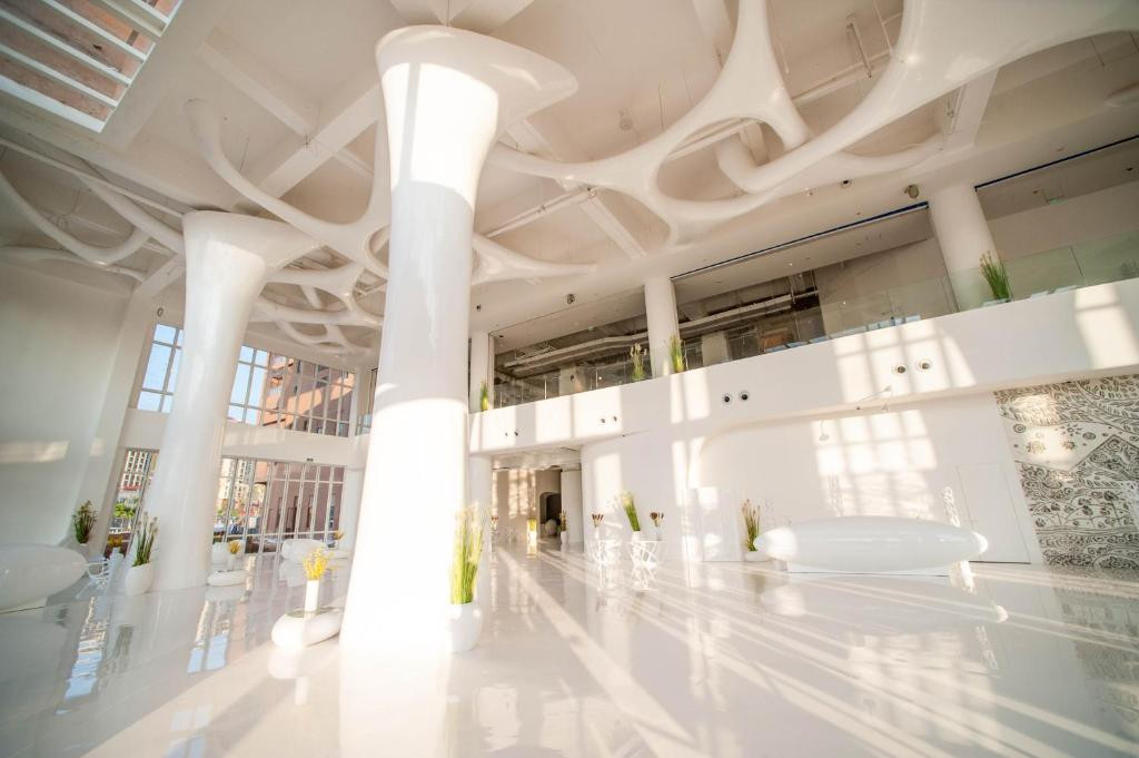 Mangrove Tree Resort World Sanya Bay Coconut 5* миниатюра 3