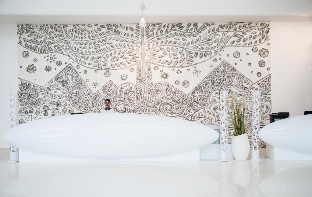 Mangrove Tree Resort World Sanya Bay Coconut 5* миниатюра 5