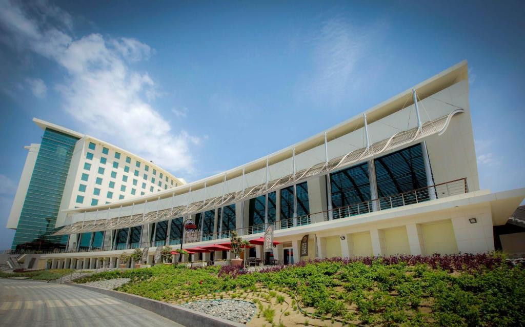 Bay La Sun Hotel & Marina 5* миниатюра 2