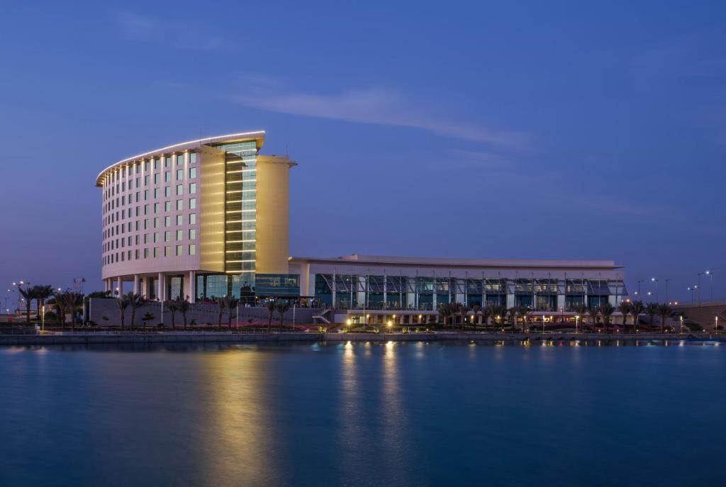 Bay La Sun Hotel & Marina 5* миниатюра 3