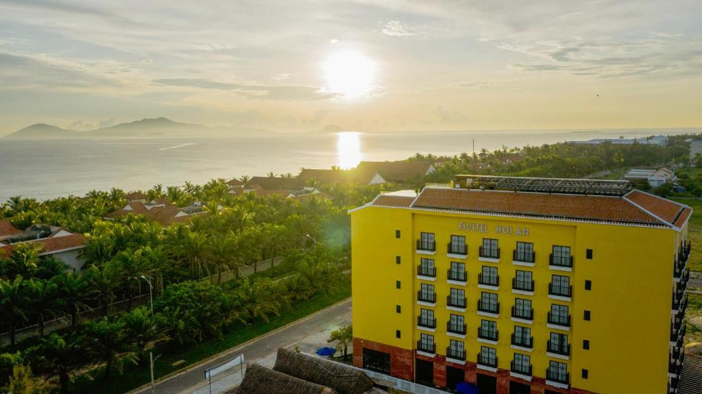 Fivitel Hoi An Hotel 4* миниатюра 2