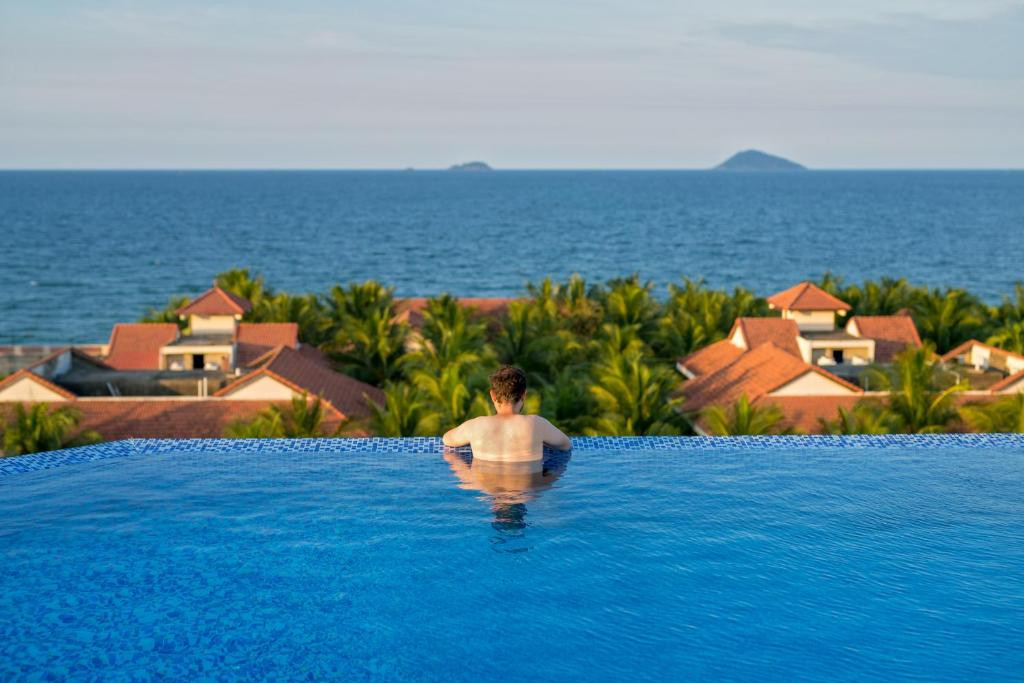 Fivitel Hoi An Hotel 4* миниатюра 3