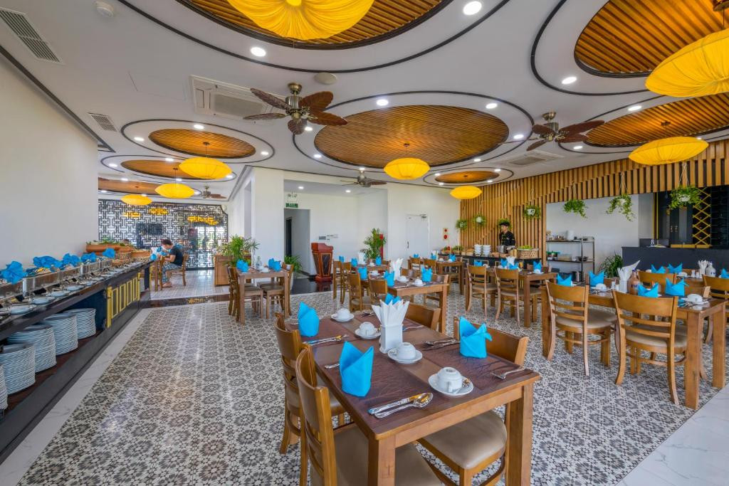 Fivitel Hoi An Hotel 4* миниатюра 4