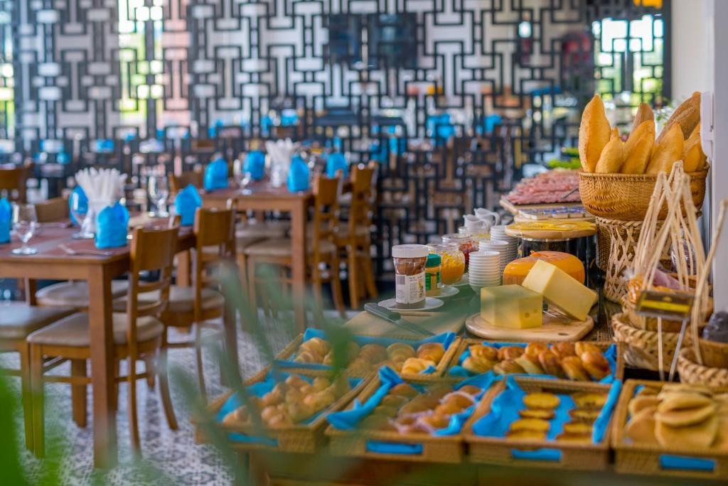 Fivitel Hoi An Hotel 4* миниатюра 5