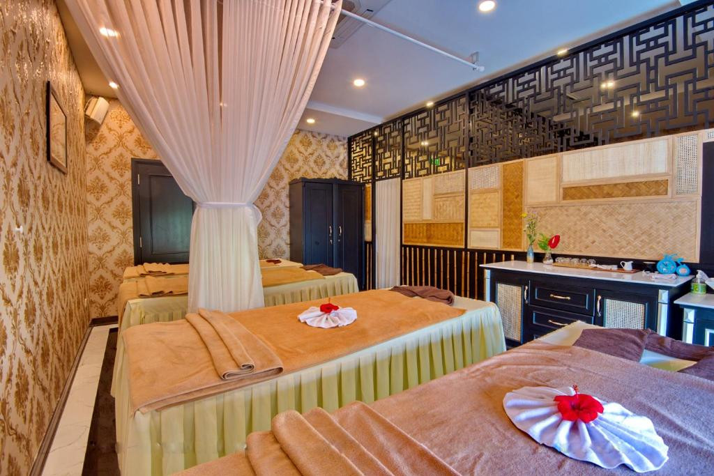 Fivitel Hoi An Hotel 4* миниатюра 6