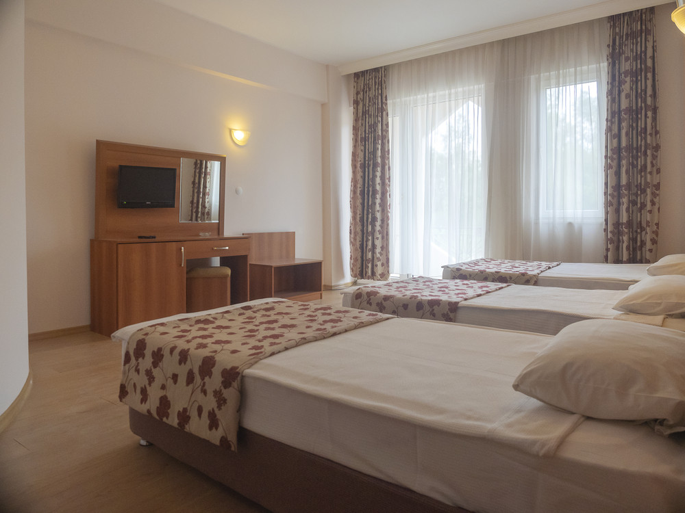Alexius Beach Hotel (Ex. Beldiana Club) 4* миниатюра 3