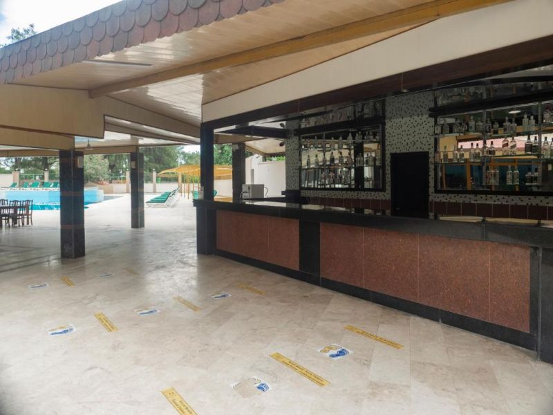 Alexius Beach Hotel (Ex.beldiana Club) 4* миниатюра 5